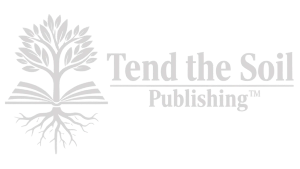 Tend the Soil Publishing logo